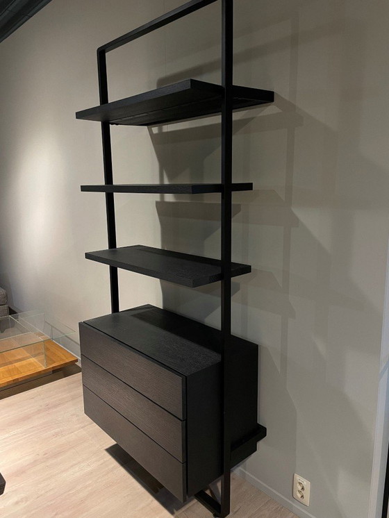Image 1 of Etagere O Wall