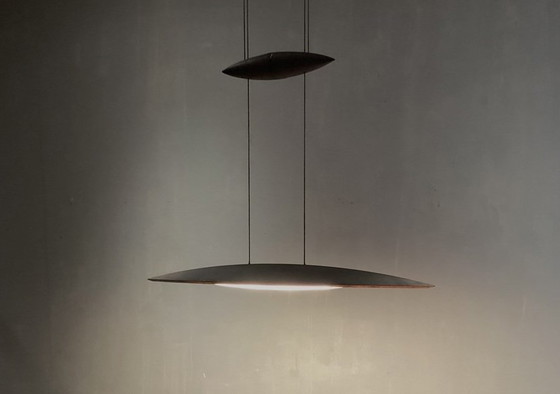 Image 1 of Tobias Grau, Tai Lang Lamp Bronze