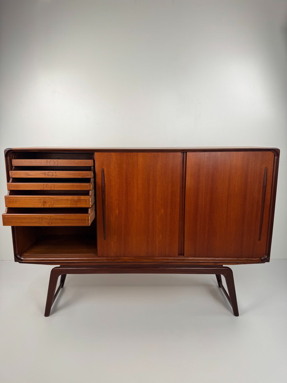 Image 1 of Clausen & Søn Silkeborg - Credenza
