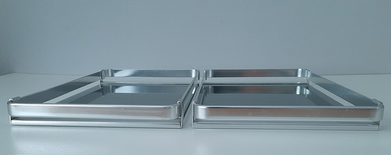 Image 1 of Vassoio MB Italia anni '70