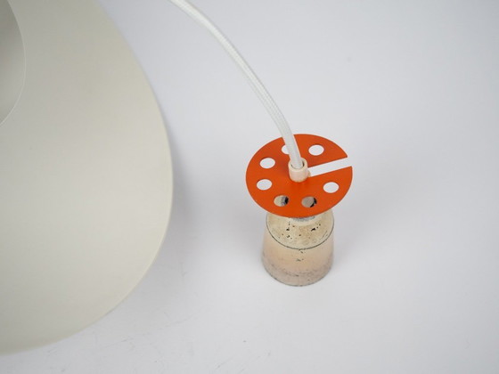 Image 1 of Danish vintage PH 4/3 pendant lamp by Poul Henningsen, Louis Poulsen, 1966