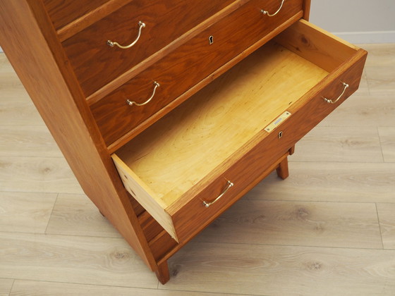 Image 1 of Commode avec miroir, Design danois, 1960S, Production : Danemark