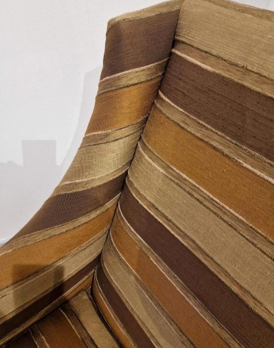 Image 1 of John Hutton Engelsflügel-Sessel