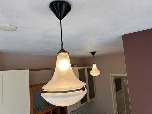 2x Wissmann Pendant Lamp