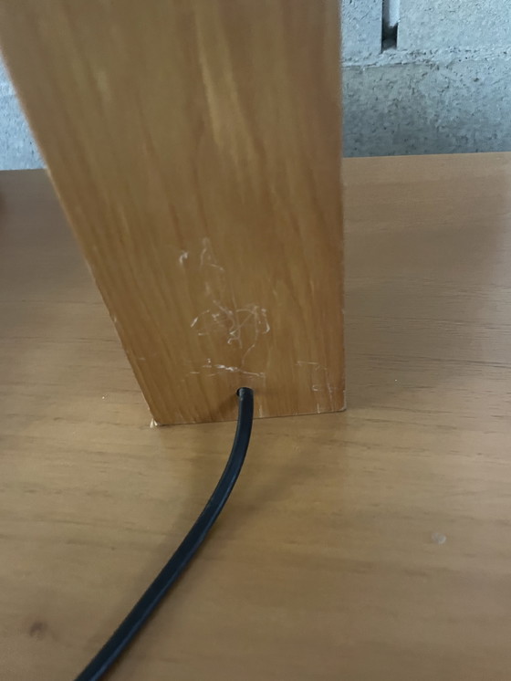 Image 1 of 2 Lámparas de mesa retro