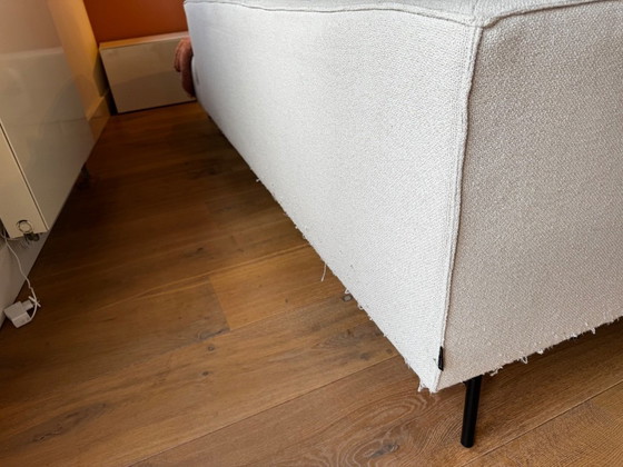 Bodilson Ecksofa – Metal, Textile (photo 4 of 5)