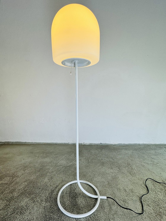 Image 1 of A251 FLOOR LAMP BY ALDO VAN DEN NIEUWELAAR FOR ARTIMETA, THE NETHERLANDS, 1972