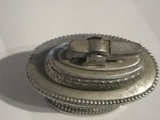 Image 1 of Vintage petrol lighter