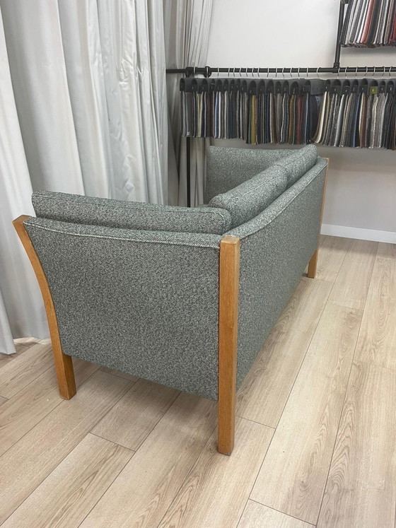 Image 1 of Danish 2-seater sofa | 1970s