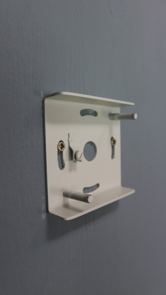 Image 1 of Conjunto de dos lámparas de pared, modelo 288W, de Bruno Gatta para Stilnovo, 1959