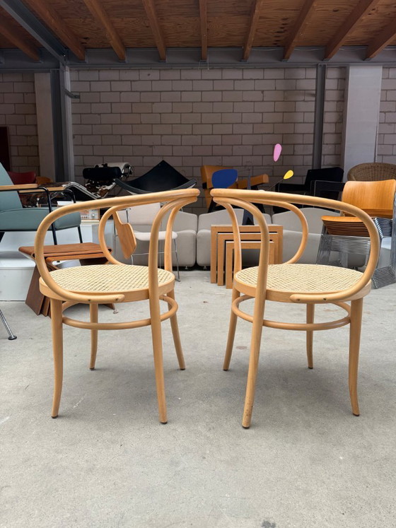 Image 1 of Thonet 209 Sessel (Lagerbestand: 2)
