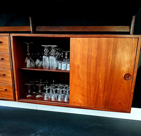 Image 1 of Kai Kristiansen bookcase