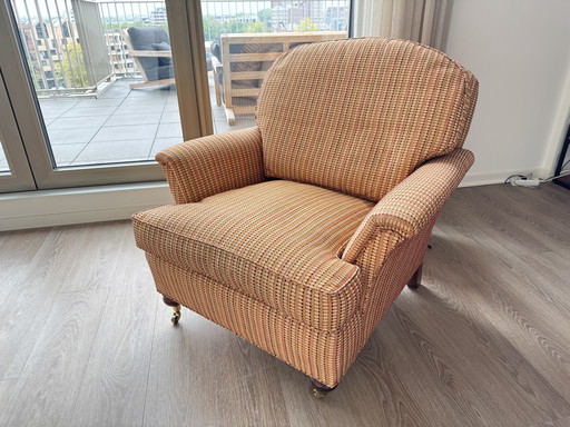 2 Duresta Fauteuils in Uitstekende Staat