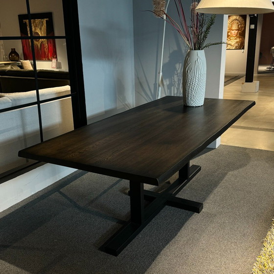 Image 1 of Table Manners Table à manger Boomen - 220x100