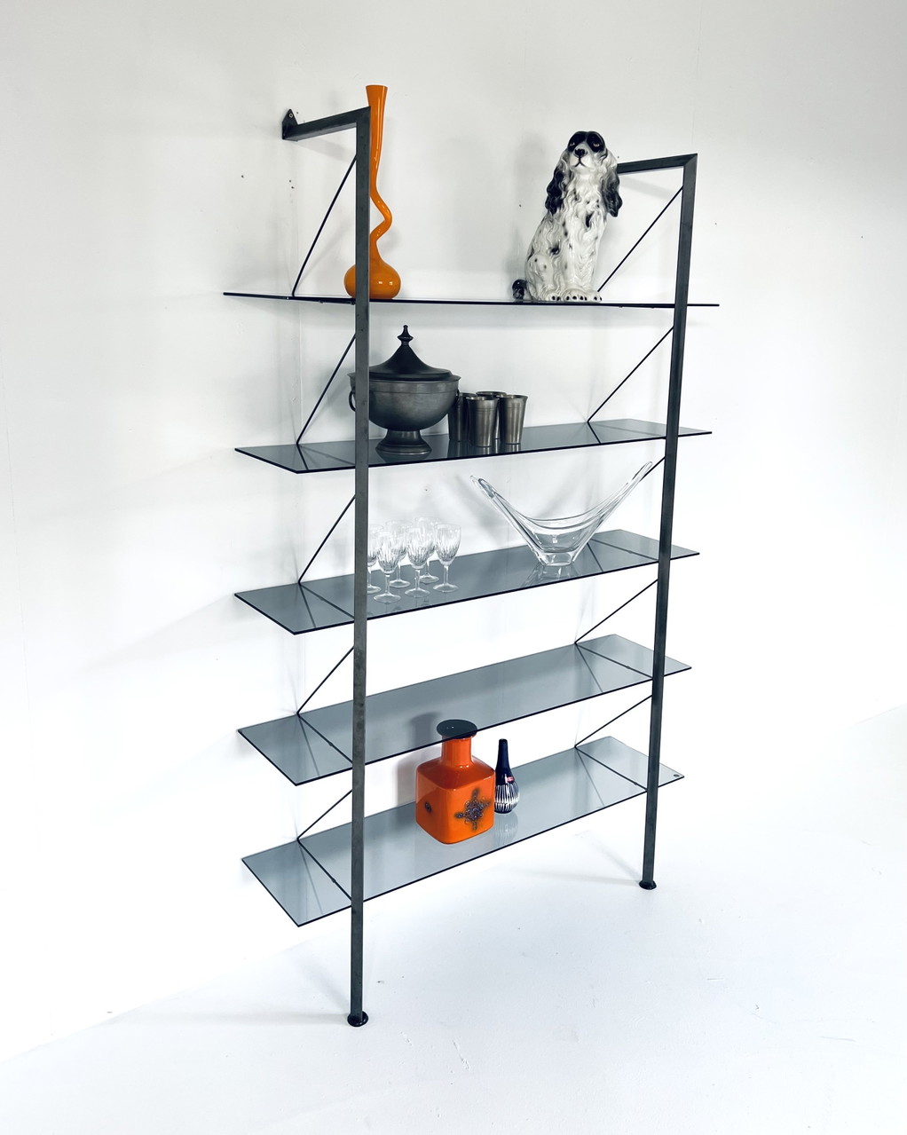 Vintage IKEA Wall Rack '80s | €550 | Whoppah