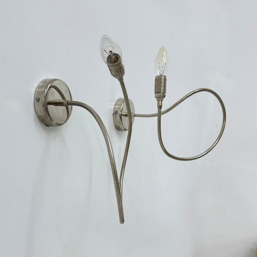 Lampes murales Catellani & Smith Minimalismo , 1990