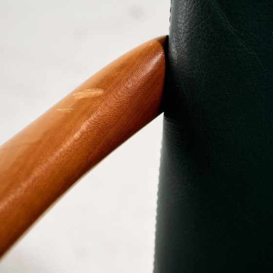 Image 1 of MK10801 Italienischer Sessel von Roberto Lazzeroni