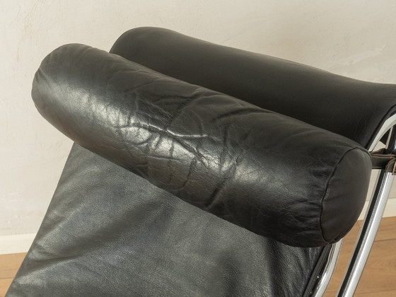 Image 1 of LC4 Chaise Lounge, Le Corbusier, Cassina, jaren 1920, Vintage