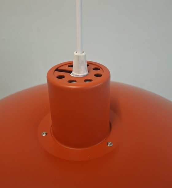Image 1 of Louis Poulsen PH4 PH 4 Orange