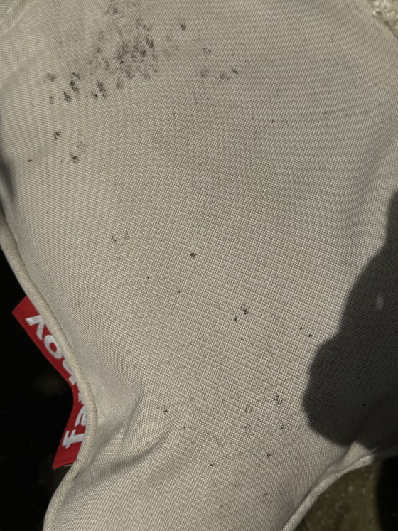 Image 1 of Fatboy buiten sofa (ophalen) 