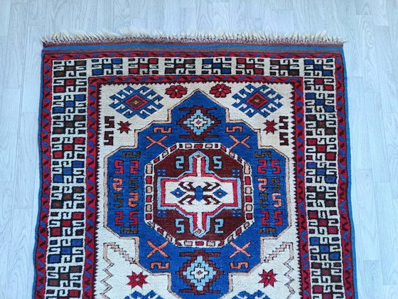 Image 1 of Kars handmade rug
