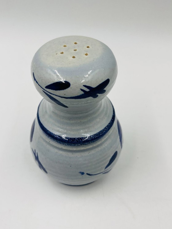 Image 1 of saupoudreuse pour sucre Saint Clément