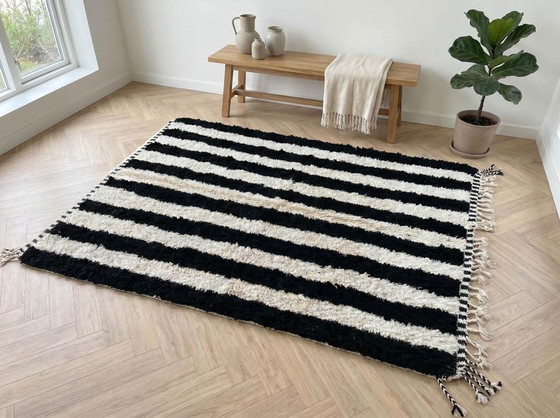 Traditional Berber wool rug 170/300cm – Rugs & carpets (photo 4 of 8)