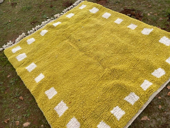 Image 1 of Moroccan Berber rug 250cm x 250cm