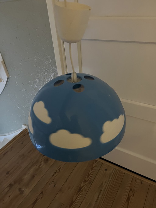 Lampada a sospensione Henrik Preutz Skojig