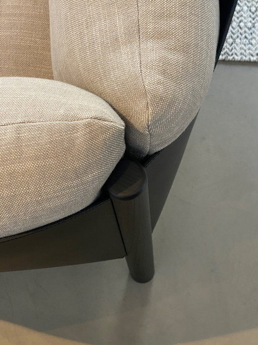 Canapé & Fauteuil Yak - DePadova