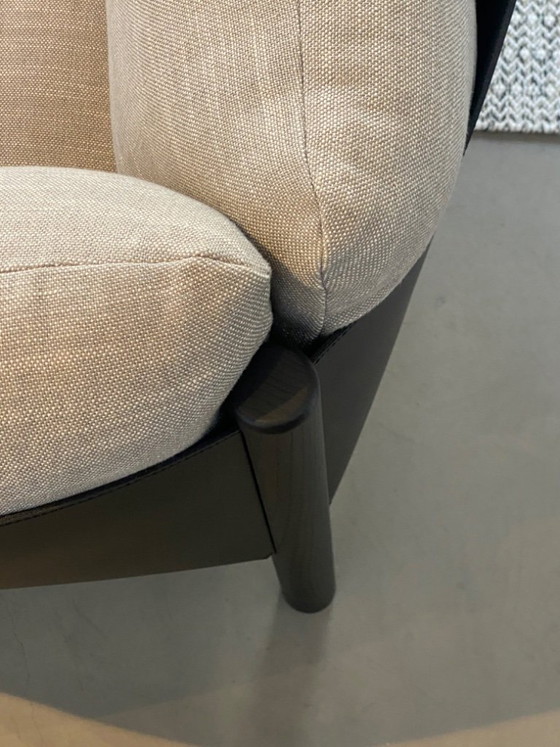 Image 1 of Canapé & Fauteuil Yak - DePadova