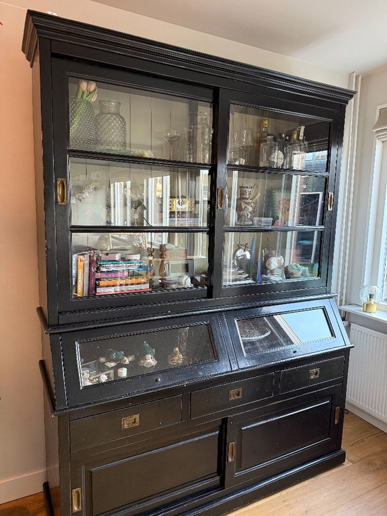 Image 1 of Mooie buffetkast Worldwide interiors