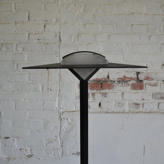 Image 1 of 1x memphis floor light