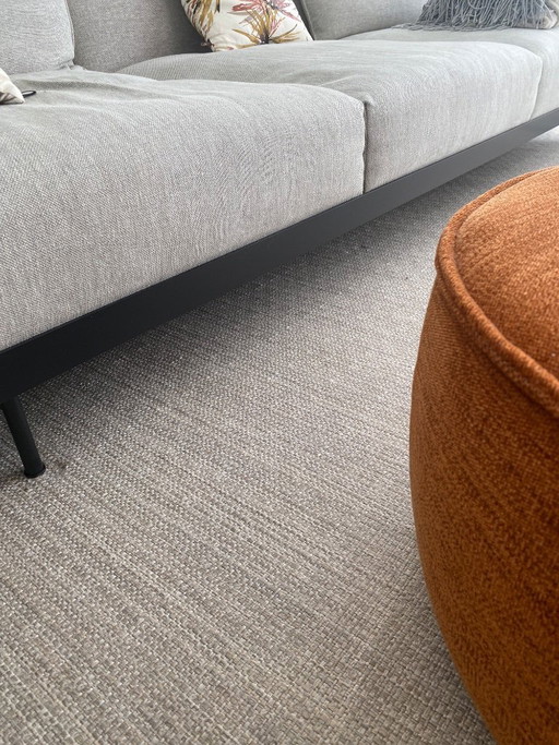 Tappeto Chic in edizione limitata - 280 x 380 cm