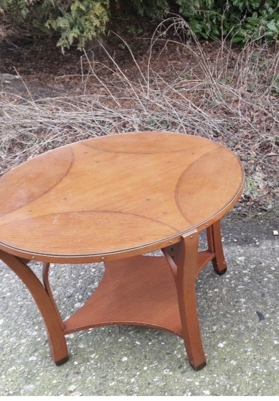 Image 1 of 2 Schuitema salontafels