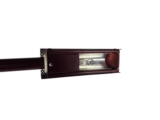 Image 1 of Luxo - design Hans Ansems - modèle Stringa 1 - lampe de table - Italie - 80's