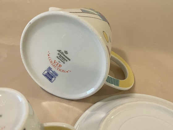 Seltmann Weiden VIP Tea For One – Crockery, Porcelain (photo 8 of 11)