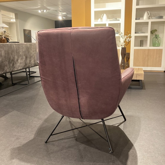 Image 1 of Ojee Design Lewis fauteuil