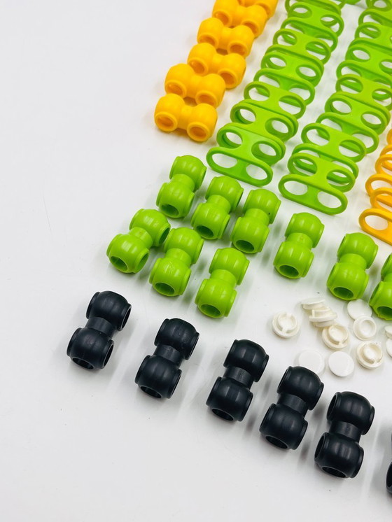 Image 1 of Jeu Linkits Matchbox