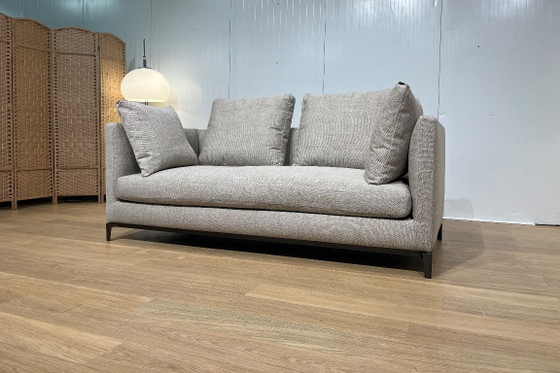 Nuovo Minotti Andersen Divani 2 posti Beige + Garanzia – Other (photo 3 of 11)