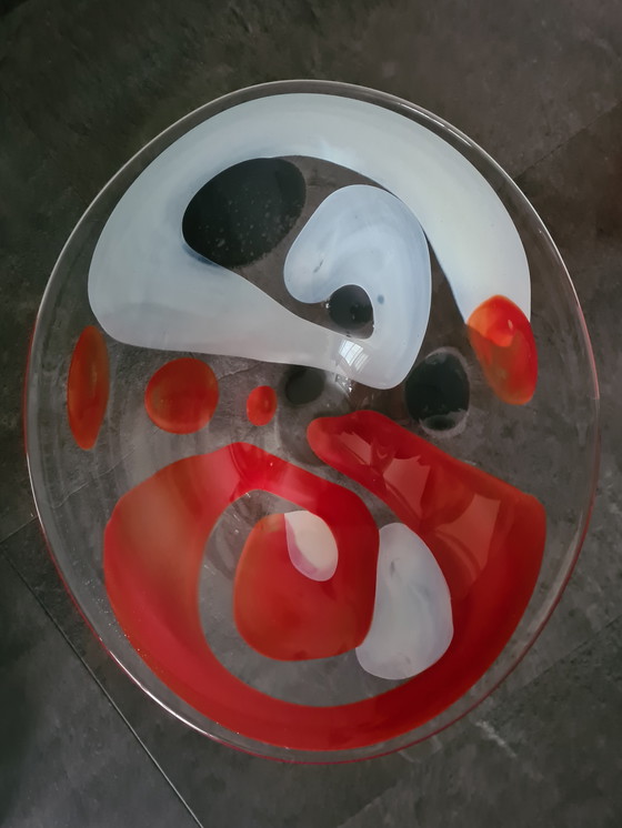 Image 1 of Cuenco y jarrón enormes de Svaja