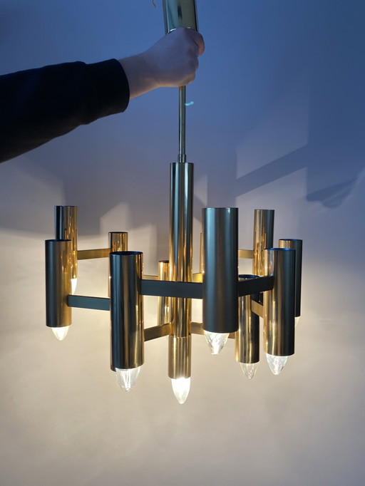 Sciolari Hanglamp Boulanger