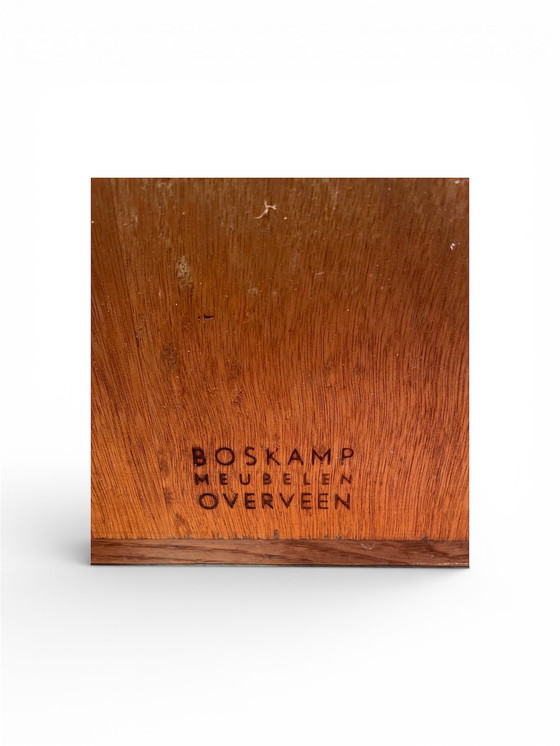 Image 1 of Zeitschriftenbaum, 1950er Jahre