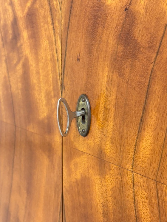 Image 1 of Mid-Century Chest of Drawers / Cabinet / Sideboard / Buffet / Living Room Cabinet