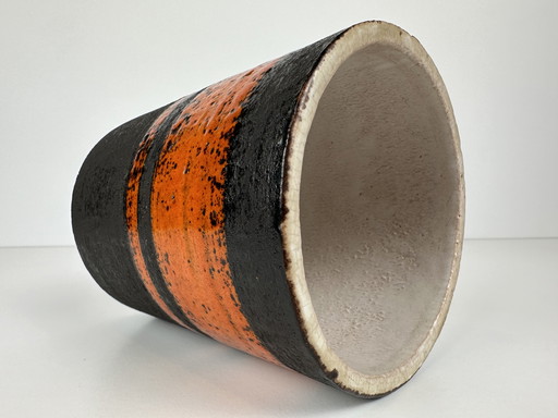 Vintage Vase - Ceramic