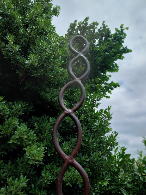 Image 1 of Jean-Luc Bertel Brunnen des Lebens