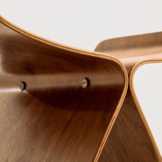 Sgabello Butterfly 11793 di Sori Yanagi per Tendo Mokko – Sgabelli, Wood (photo 8 of 21)