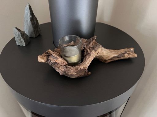 Gashaard DRU Circo gashaard met afstandsbediening