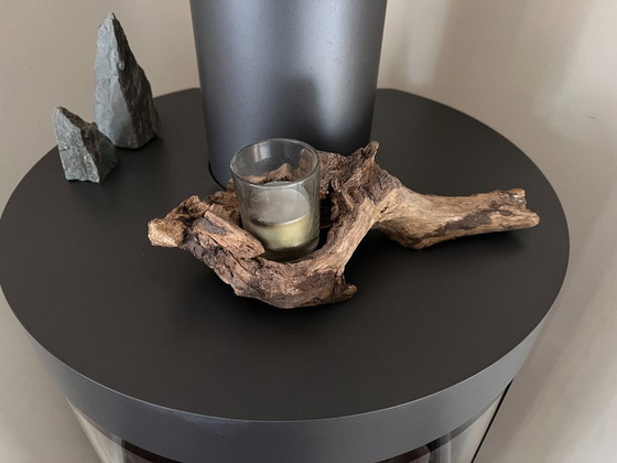 Image 1 of Gashaard DRU Circo gashaard met afstandsbediening