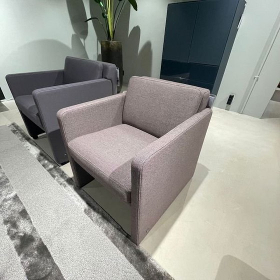 Image 1 of Poltrona Ego di Rolf Benz